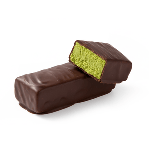 Barre citron matcha hyperprotéinée SG