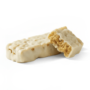 Barre hyperprotéinée crisp tarte au citron SG
