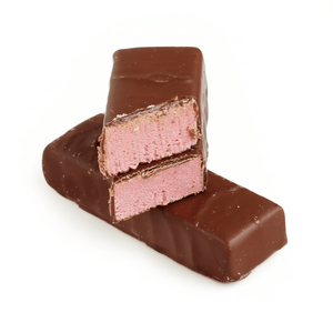Barre hyperprotéinée fraise SG