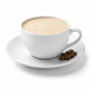 Boisson hyperprotéinée cappuccino intense SG