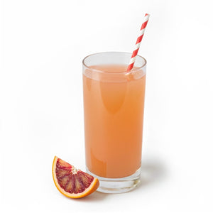 Boisson hyperprotéinée orange pamplemousse SG