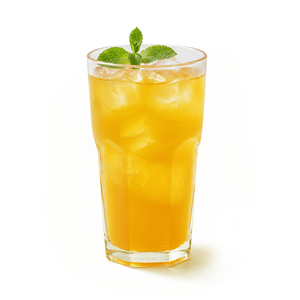 Boisson multifruits hyperprotéinée au collagène Clear Proteine