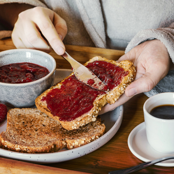 Petit-dejeuner