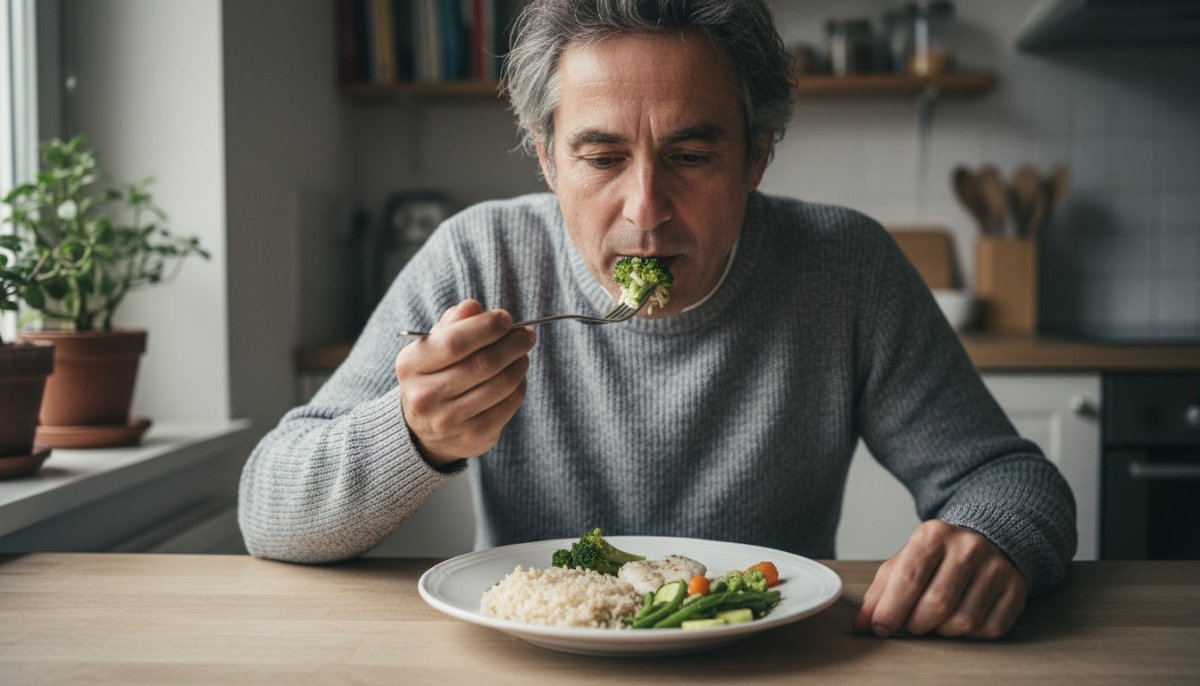 4 porzioni di verdure crocifere al giorno: il gesto semplice che stabilizza la glicemia - Mincidelice