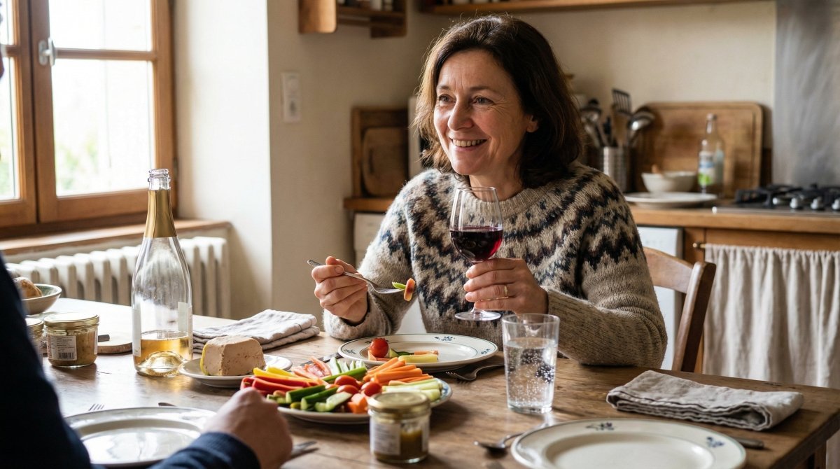 Alcol meno calorico e dieta: come bere senza ingrassare - Mincidelice