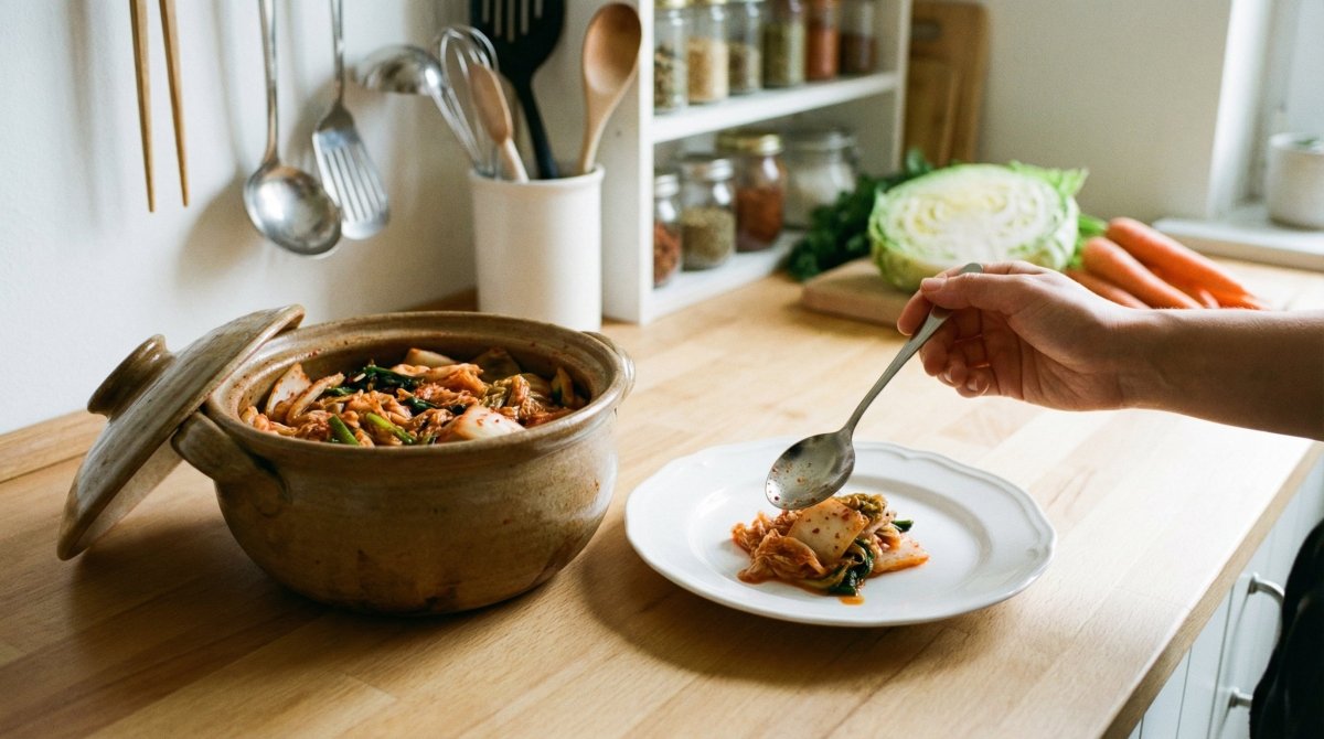 Aliments fermentés: boostez votre santé et votre énergie - Mincidelice