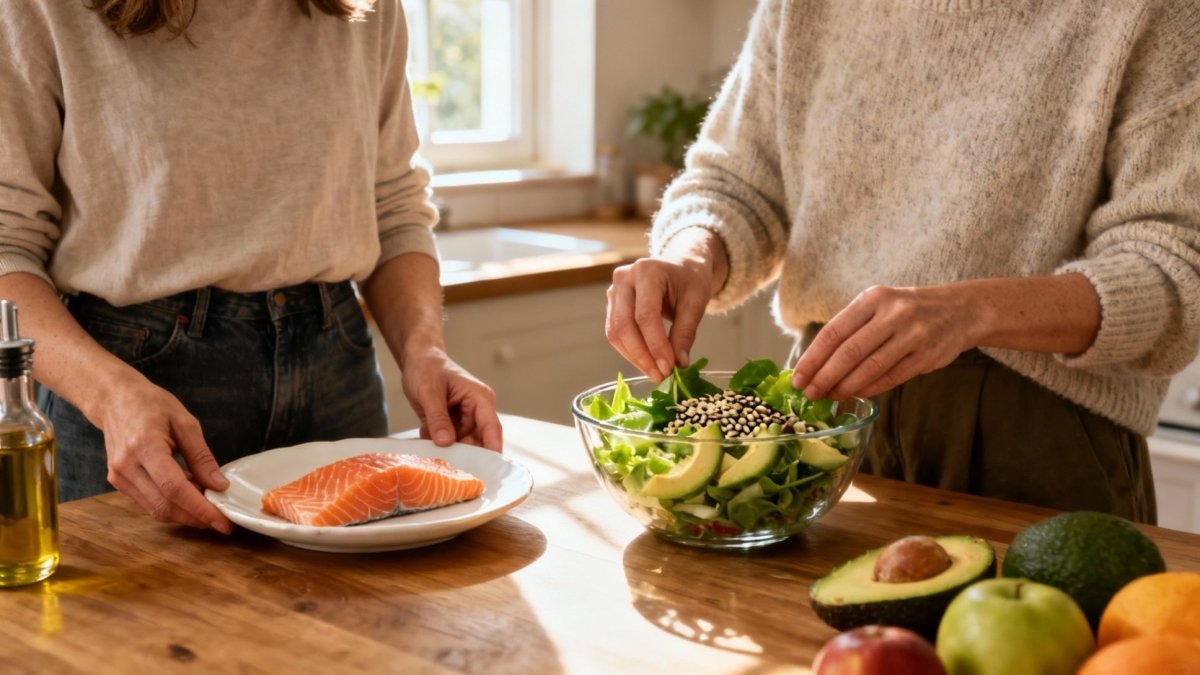 Arrêtez ces 7 erreurs alimentaires qui ruinent vos jours prémenstruels - Mincidelice