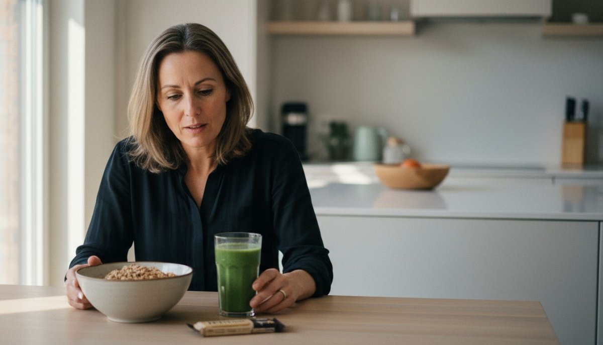 Attenzione: 7 alimenti 'healthy' che stanno segretamente sabotando la tua perdita di peso - Mincidelice