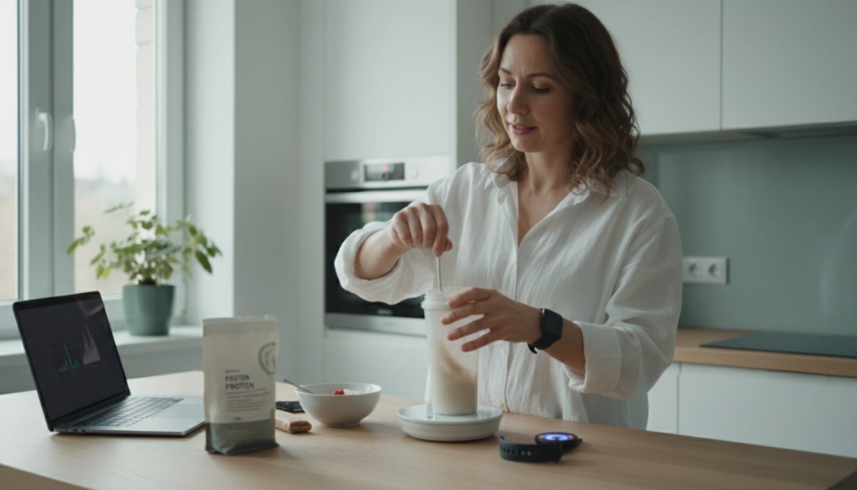 Biohacking proteico: tendenza rivoluzionaria o rischio per la salute? - Mincidelice
