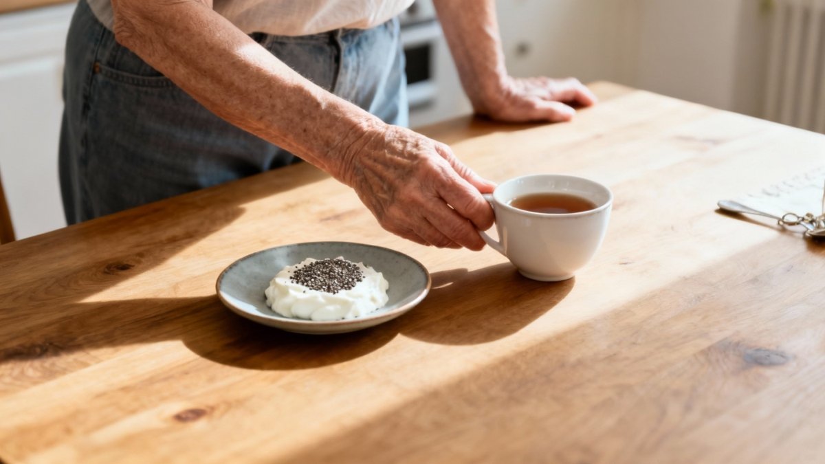 Cette habitude du matin a un effet surprenant sur les envies de sucre - Mincidelice