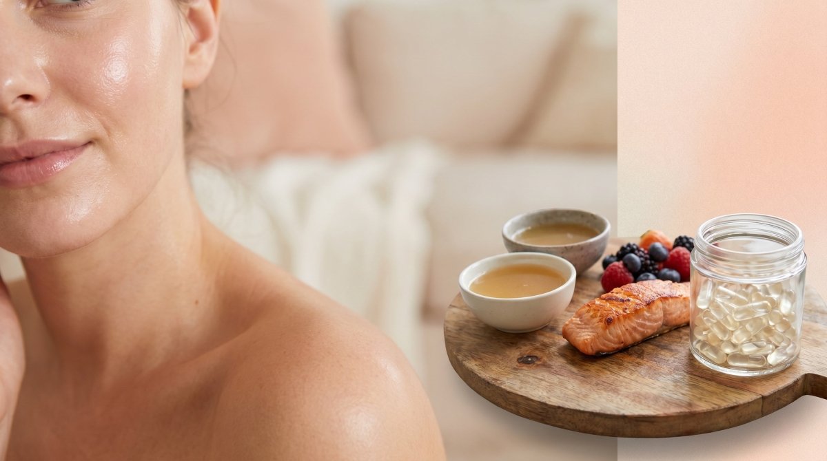 Collagène : ce que la science dit vraiment sur la peau et les articulations - Mincidelice