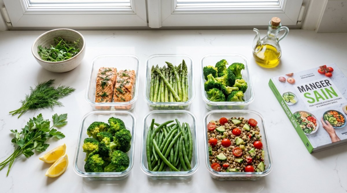 Comidas para adelgazar: las mejores ideas de menús para perder peso sin pasar hambre - Mincidelice