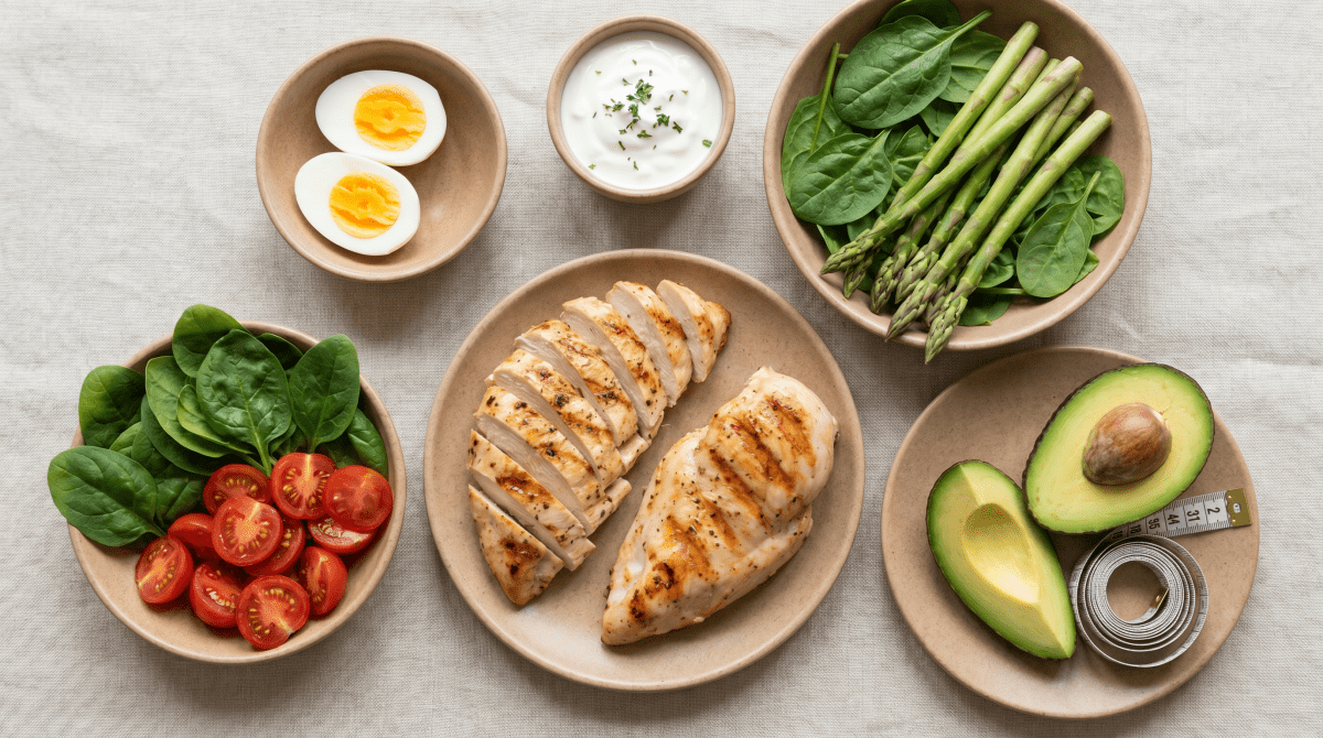 Cómo perder barriga: la guía completa (alimentación, ejercicios, errores) - Mincidelice