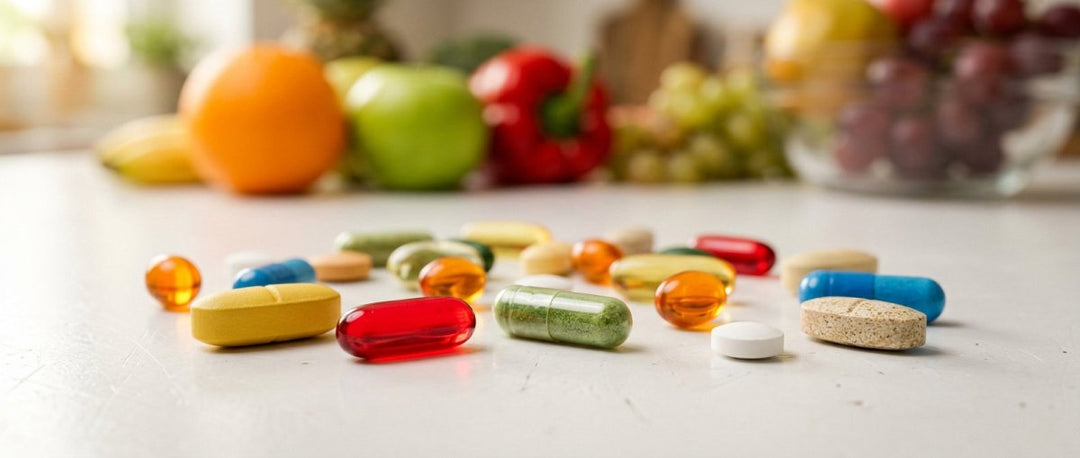 Deficiencias bajo tratamiento GLP-1: cuáles vigilar y cómo prevenirlas - Mincidelice