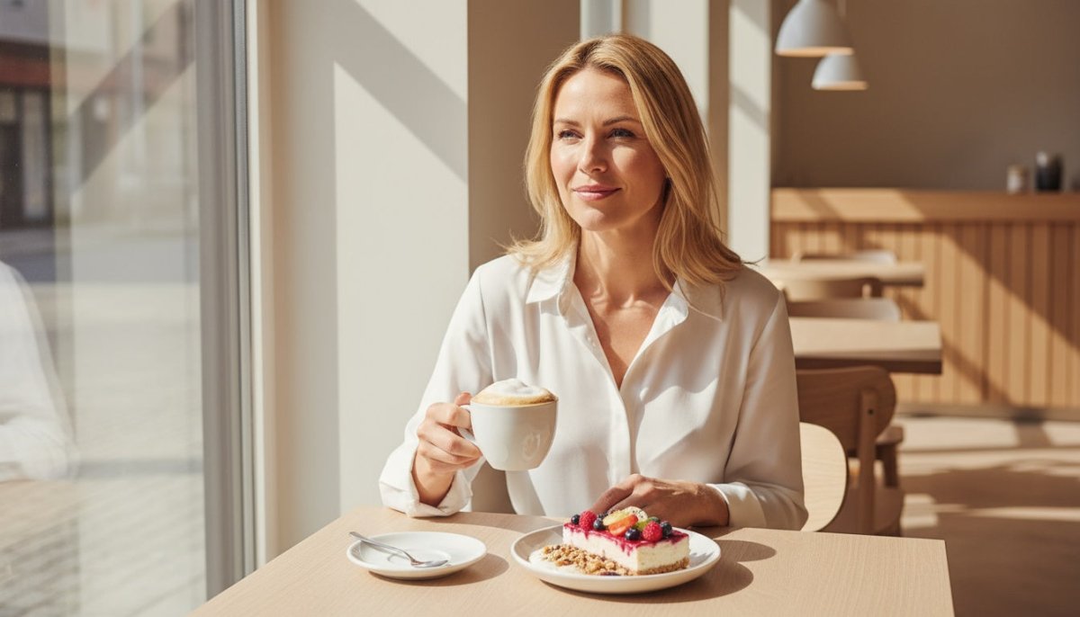 Der neue Healthy-Trend: Fast 70 % fuehlen sich betroffen - Mincidelice