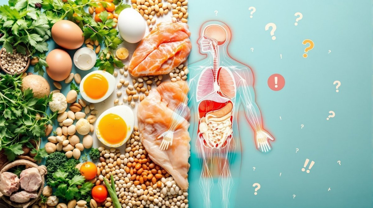 Dieta baja en carbohidratos: ¿realmente funciona en 2025? - Mincidelice