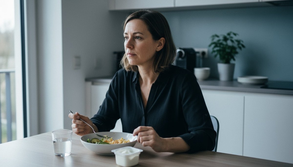 Dieta iperproteica: l’effetto nascosto sull’umore e sulle relazioni sociali - Mincidelice