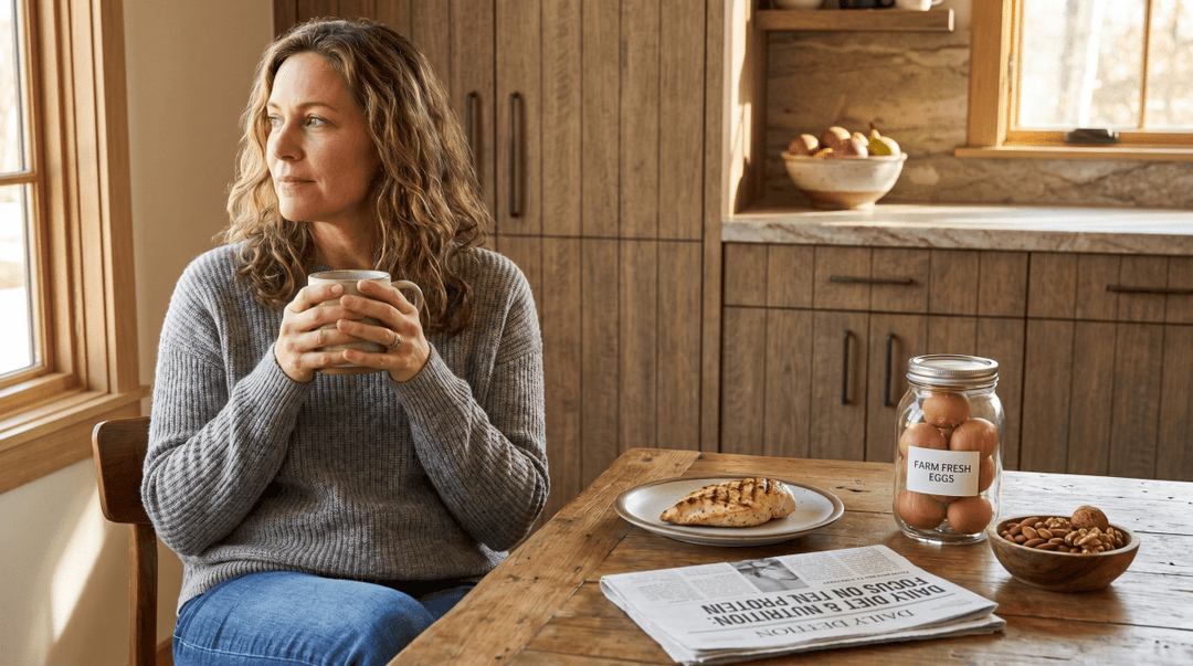 Dietas hiperproteicas: ¿funcionan realmente para adelgazar? - Mincidelice