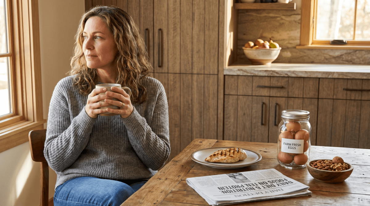 Dietas hiperproteicas: ¿funcionan realmente para adelgazar? - Mincidelice