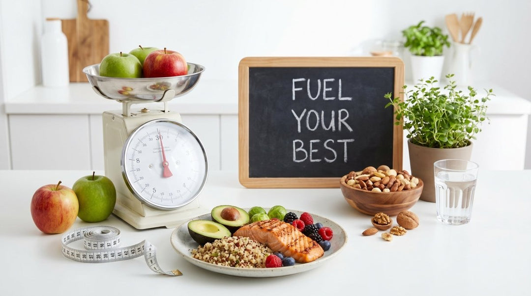 Efecto rebote tras una dieta: causas, mecanismos y cómo evitarlo - Mincidelice