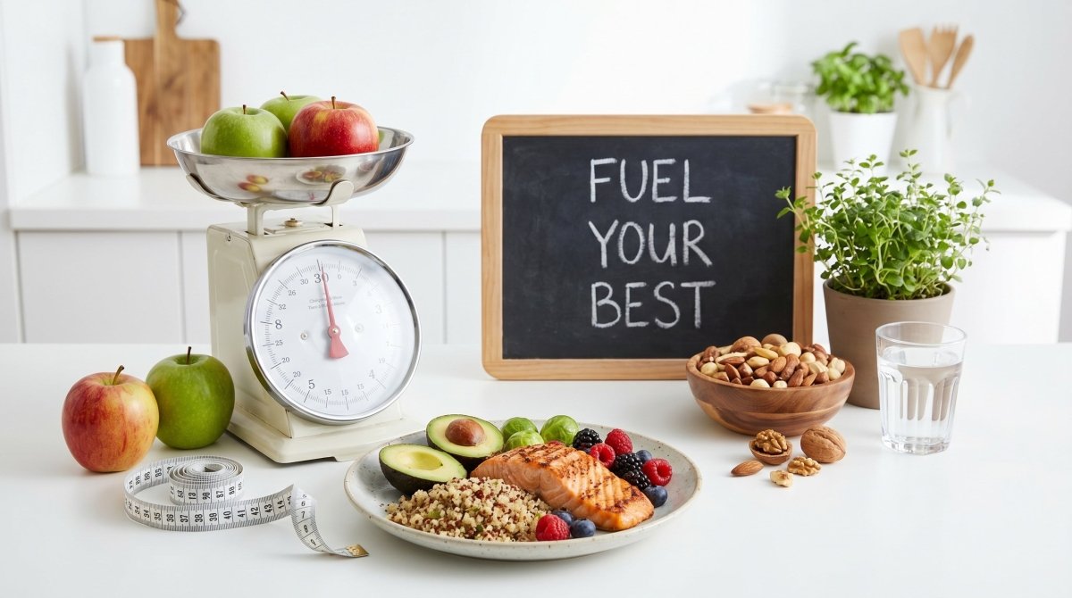 Efecto rebote tras una dieta: causas, mecanismos y cómo evitarlo - Mincidelice