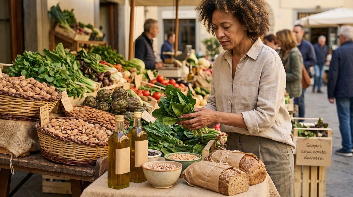 Il tuo regime a lungo termine decide la tua salute? Scopri cosa conta davvero - Mincidelice
