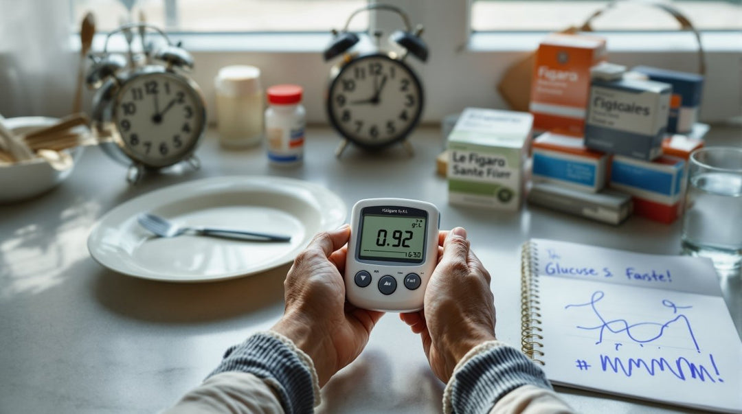 Intervallfasten und Insulin: Was verraten die Zahlen 2025 wirklich? - Mincidelice