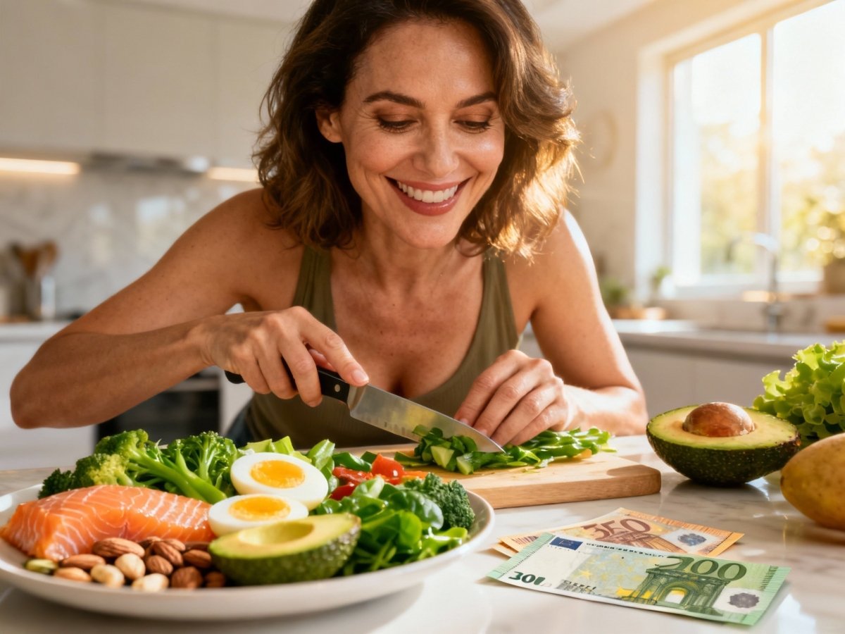 Keto malin: 7 astuces pour suivre le régime cétogène sans se ruiner - Mincidelice