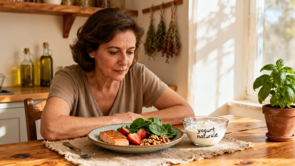La dieta che accelera l'invecchiamento del cervello: cosa evitare - Mincidelice