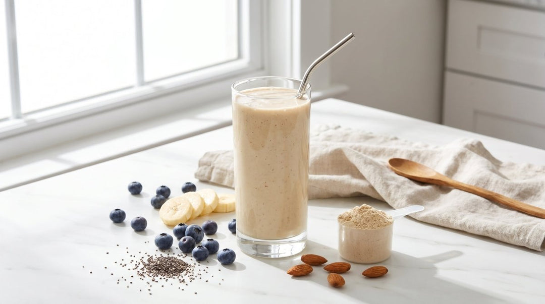 Mahlzeitersatz: kompletter Vergleich der 5 Typen (Shakes, Suppen, Riegel, Gerichte) - Mincidelice