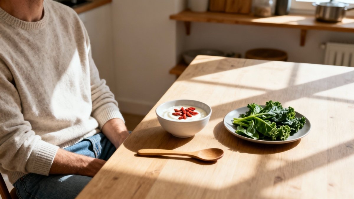 Maigrir en mangeant plus: l'astuce de la densité nutritionnelle - Mincidelice