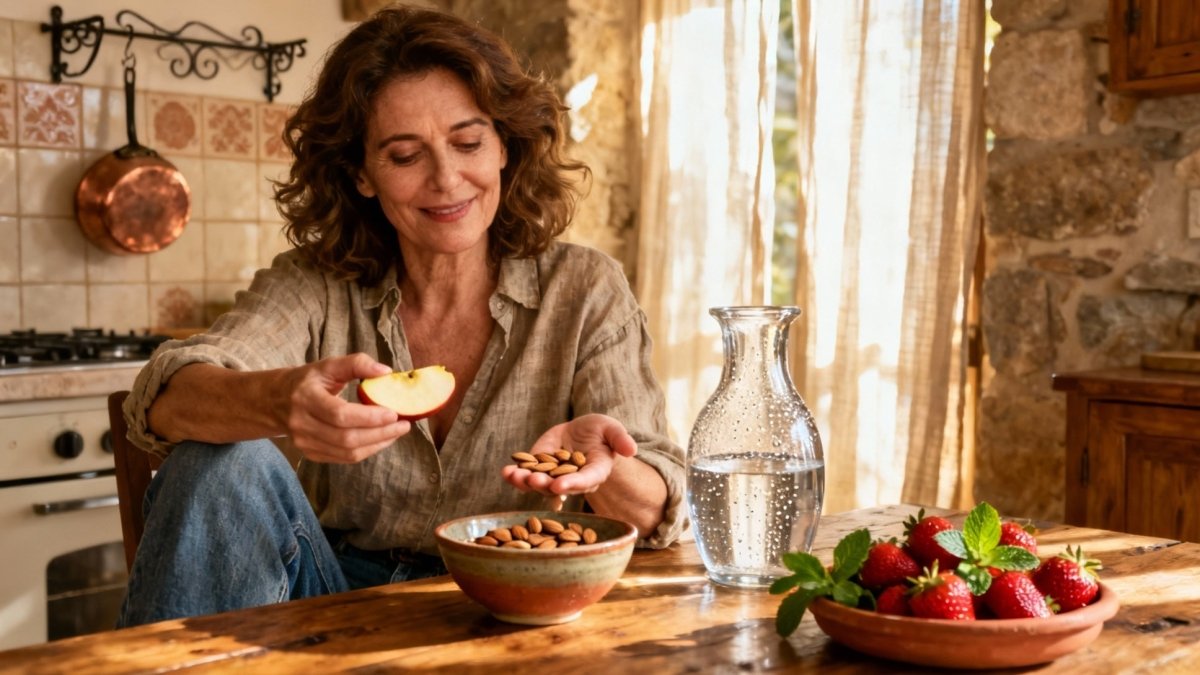 Metabolic reset in 3 giorni: la verità che non ti aspetti - Mincidelice