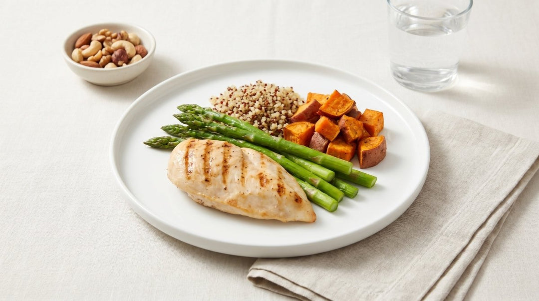 Natman-Diät: unsere ehrliche Bewertung und der Vergleich mit proteinreichen Alternativen - Mincidelice