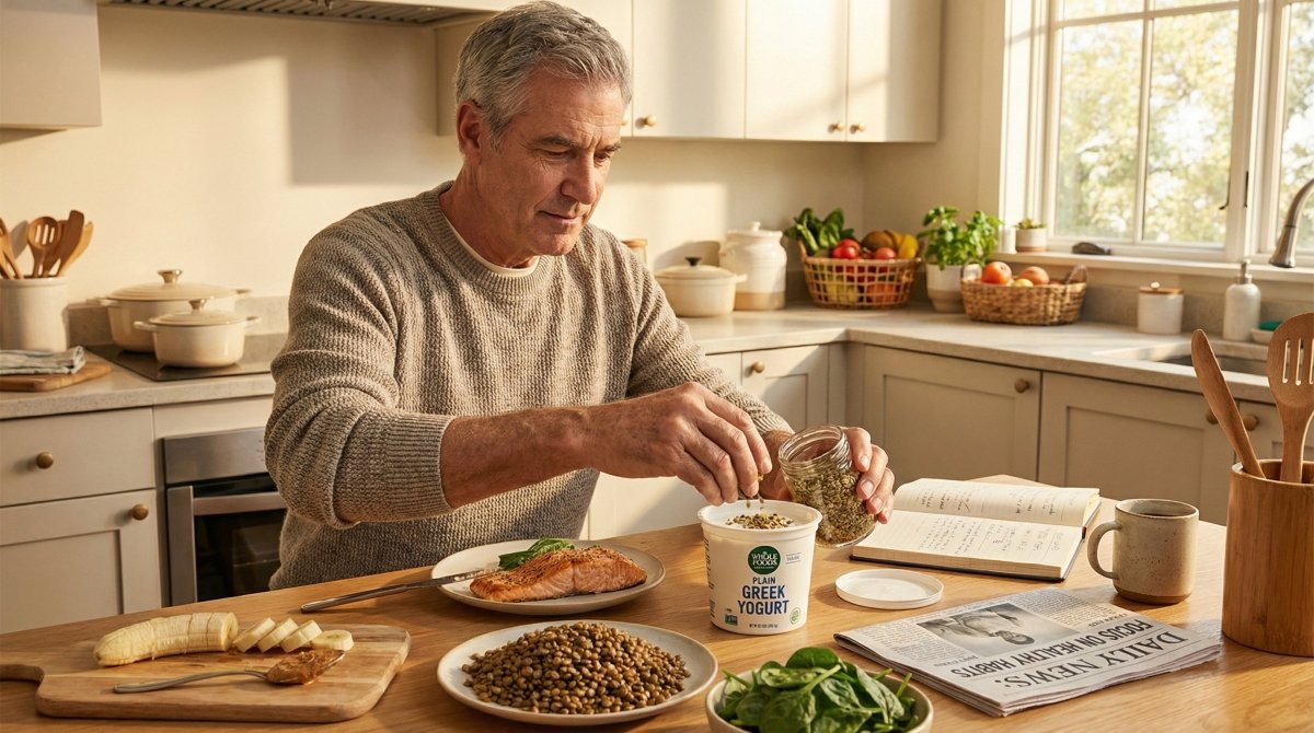 Nutrizione Sportiva: Performance, Recupero e Prevenzione Infortuni - Mincidelice
