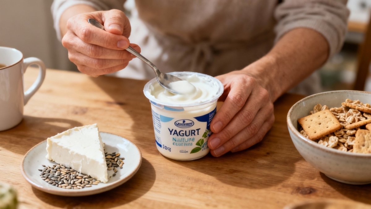 Produits light: la vérité surprenante sur ce qui augmente vraiment la faim - Mincidelice