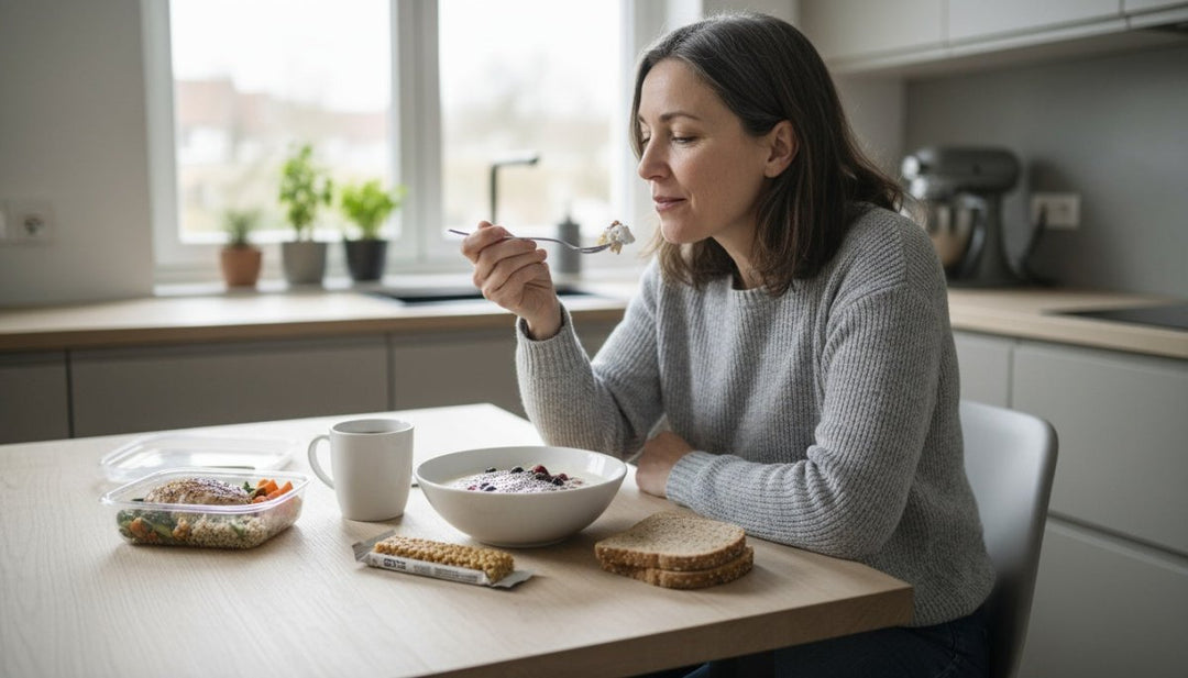 Proteinprodukte erobern die Regale: solltest du zugreifen? - Mincidelice