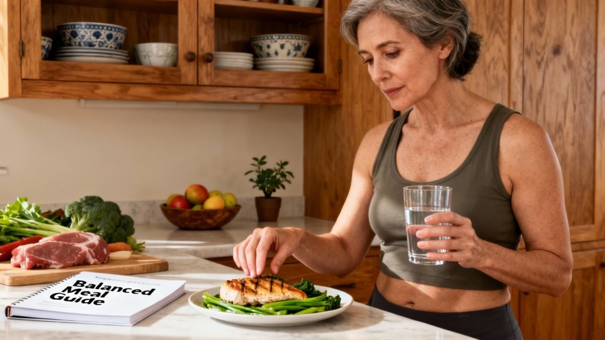 Regime Thonon: 14 giorni di dieta iperproteica funziona davvero? - Mincidelice