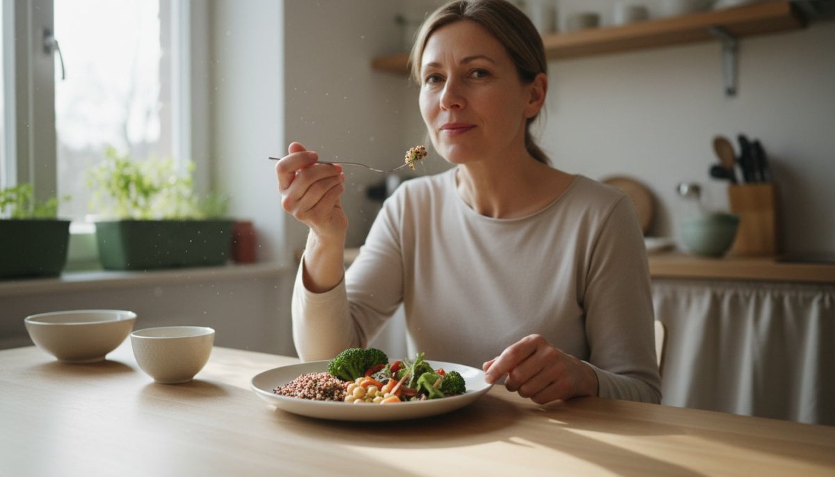 Régime végétal : les surprenants effets sur la glycémie et le poids - Mincidelice