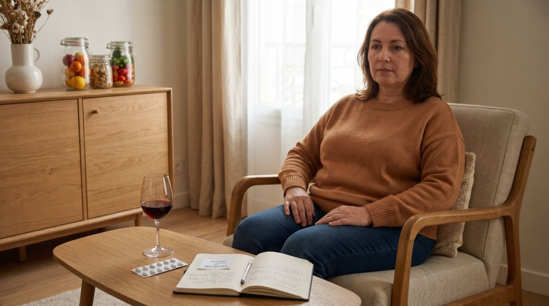 Semaglutide et alcool : nouvelle piste contre la consommation excessive - Mincidelice