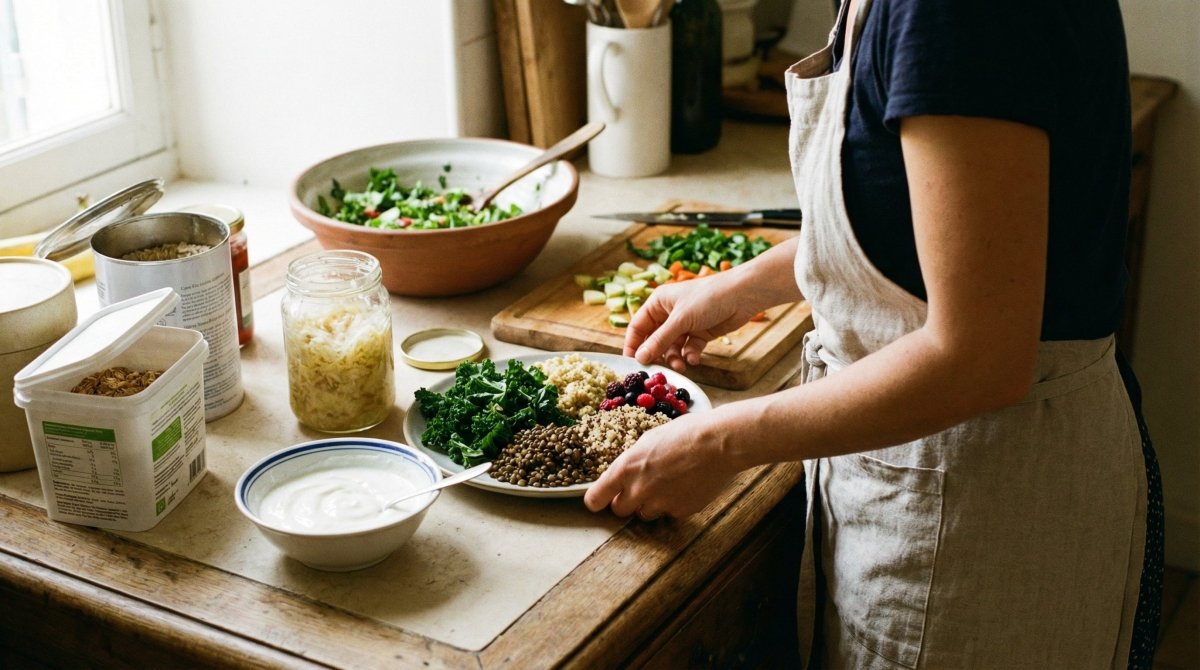 Stabilisez votre glycémie: 7 aliments surprenants à intégrer dès aujourd'hui - Mincidelice