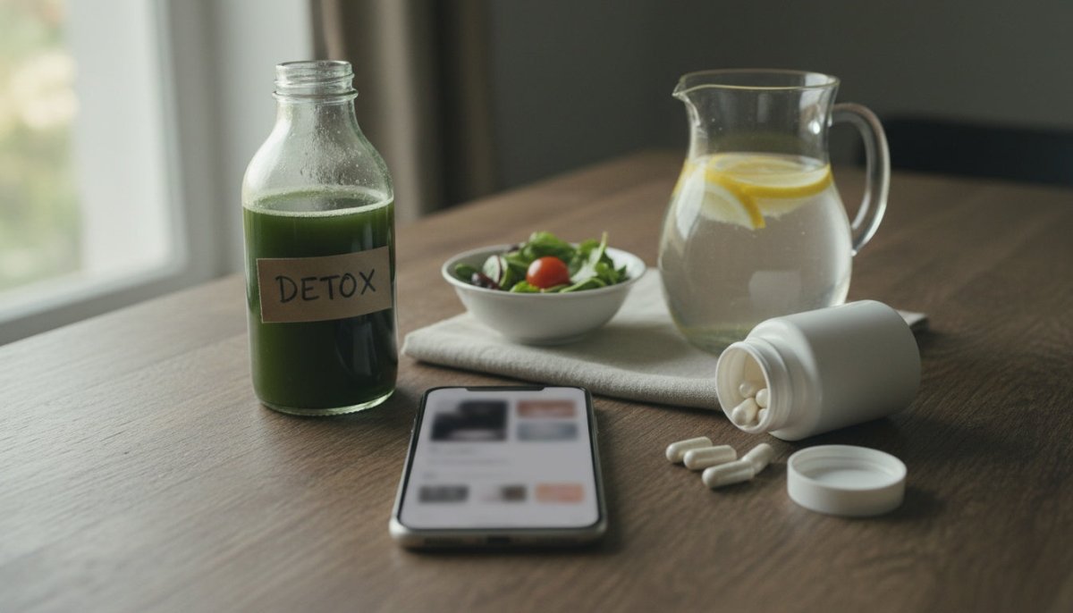 TikTok: estos 4 polvos “healthy” preocupan cada vez más a los expertos - Mincidelice
