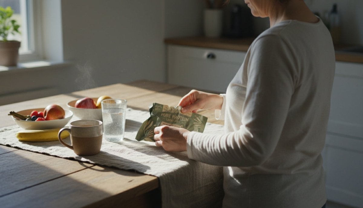 Vuoi dimagrire? Ecco gli snack high-protein low-sugar che funzionano davvero - Mincidelice