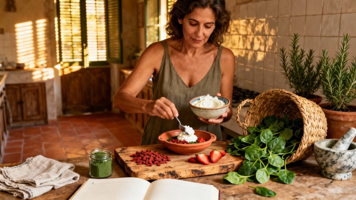 Vuoi dimagrire mangiando di più? La verità sulla densità nutrizionale - Mincidelice