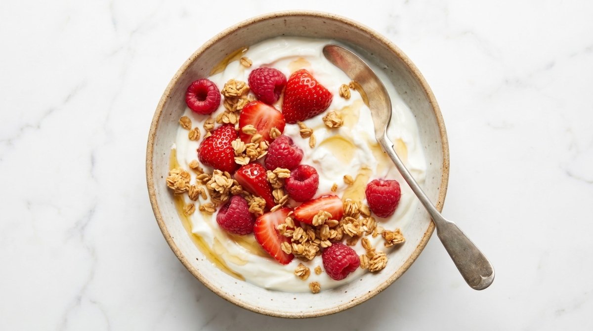 Yaourt protéiné : top 12 + recettes maison - Mincidelice