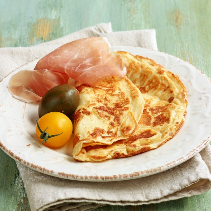 Plats salés - Mincidelice