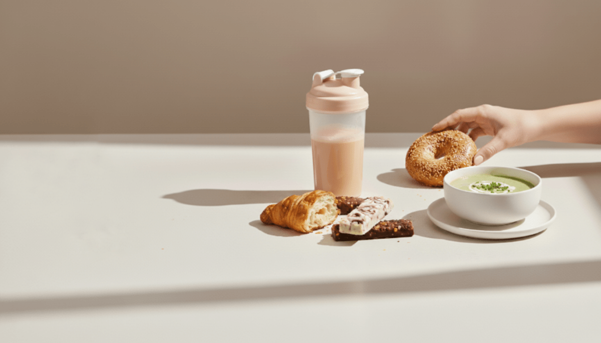 Snacking 0 culpabilité - Mincidelice