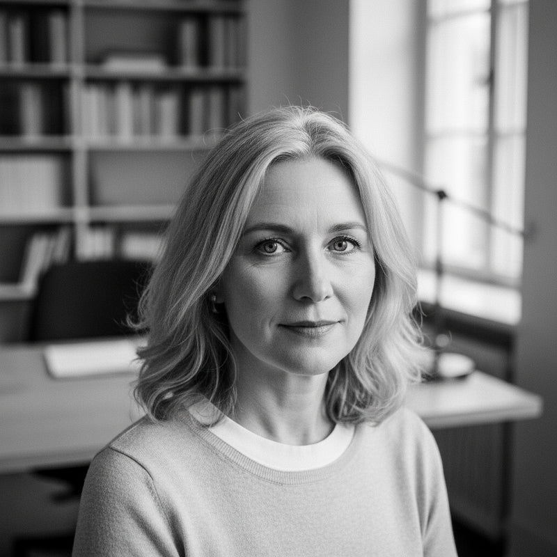 Charlotte Richter