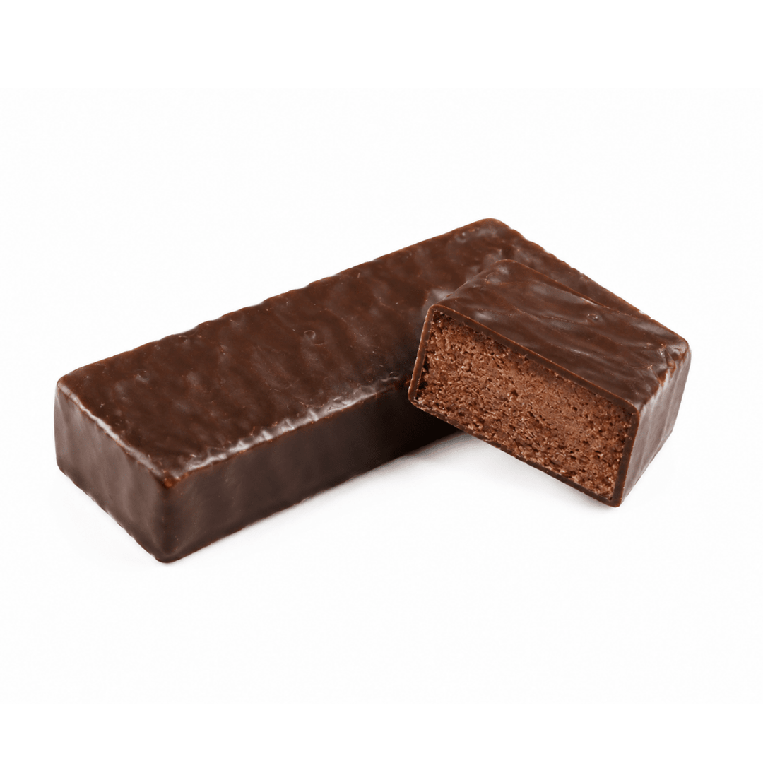 Barre chocolat collagene booster sans gluten - Mincidelice