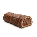 Barre crémeuse hyperprotéinée chocolat noisette avec collagène