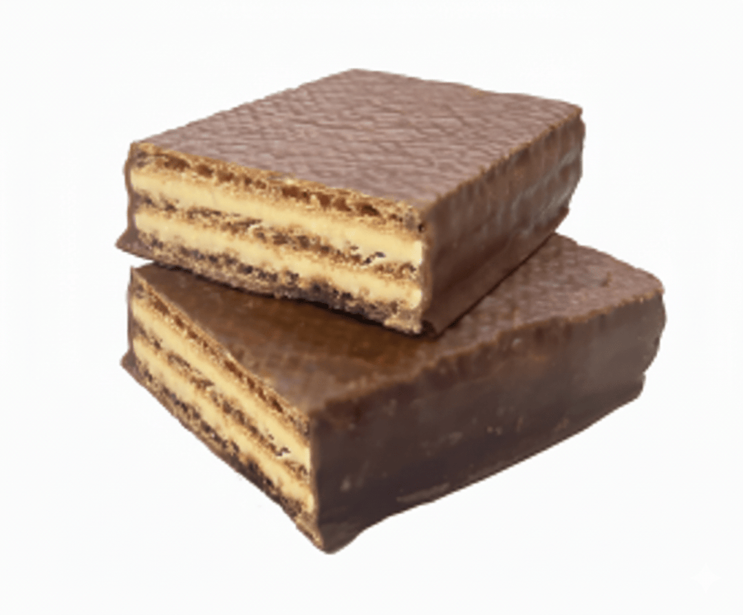 Barre croquante protéinée au beurre de cacahuète - Mincidelice